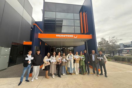 Hành Trình Giao Thương Và Khám Phá Xứ Sở Kangaroo