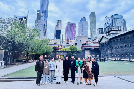 Hành Trình Giao Thương Và Khám Phá Xứ Sở Kangaroo