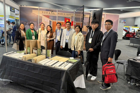 Hành Trình Giao Thương Và Khám Phá Xứ Sở Kangaroo