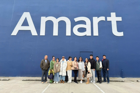 Hành Trình Giao Thương Và Khám Phá Xứ Sở Kangaroo