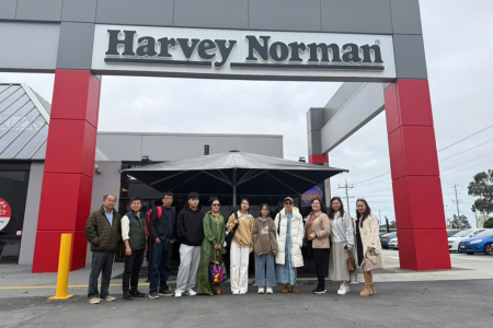 Hành Trình Giao Thương Và Khám Phá Xứ Sở Kangaroo