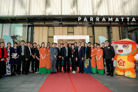 Roadshow Du lịch Việt Nam - TP. Hồ Chí Minh 2024