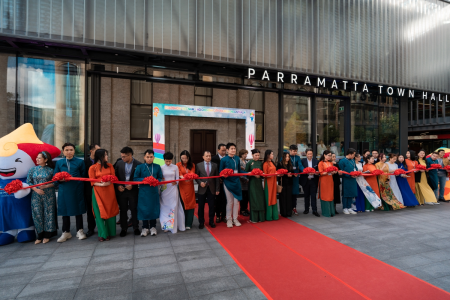 Roadshow Du lịch Việt Nam - TP. Hồ Chí Minh 2024