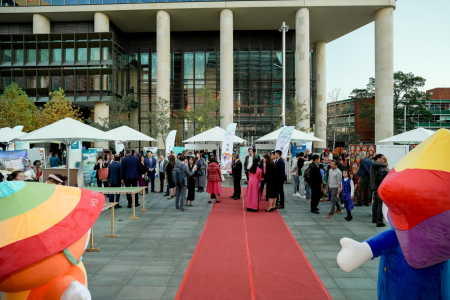 Roadshow Du lịch Việt Nam - TP. Hồ Chí Minh 2024