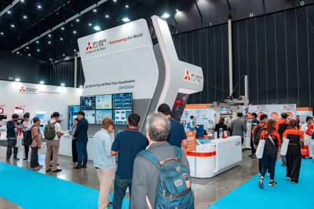 Triển Lãm Yuasa Grand Fair 2025