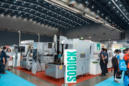 Triển Lãm Yuasa Grand Fair 2025