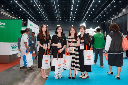 Triển Lãm Yuasa Grand Fair 2025