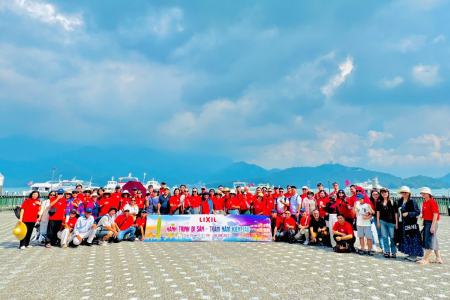 Chương Trình “Hành Trình Di Sản - Trăm Năm Kiến Tạo”