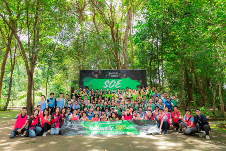 Workshop & Teambuilding SPVB