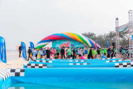 Workshop & Teambuilding SPVB