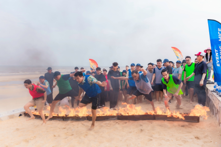 Workshop & Teambuilding SPVB