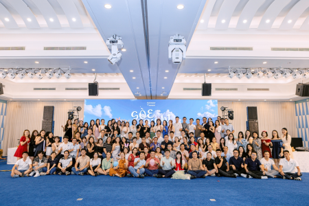 Workshop & Teambuilding SPVB