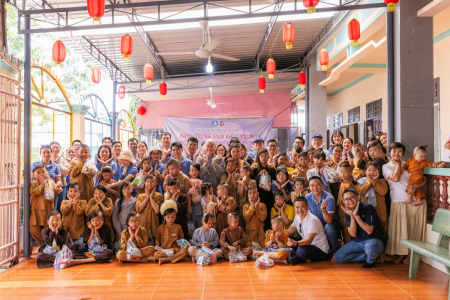 Workshop & Teambuilding SPVB