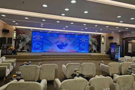 Tiệc Tri Ân Khách Hàng 2025 - SPVB