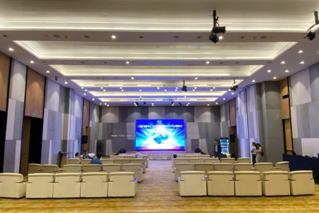 Tiệc Tri Ân Khách Hàng 2025 - SPVB