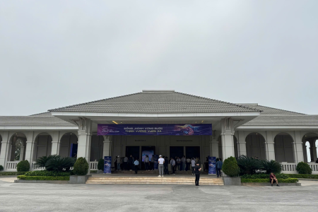 Tiệc Tri Ân Khách Hàng 2025 - SPVB