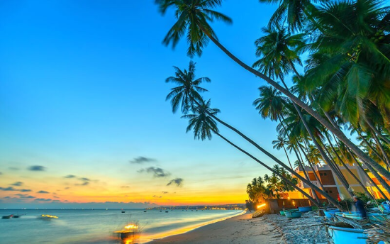 15 GỢI Ý VUI CHƠI VÀ NGHỈ DƯỠNG Ở MŨI NÉ,PHAN THIẾT.