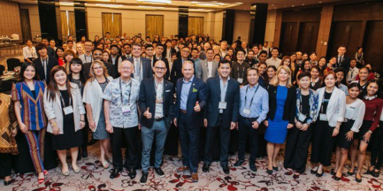 Tham dự Hội nghị thượng đỉnh thường niên PATA 2019