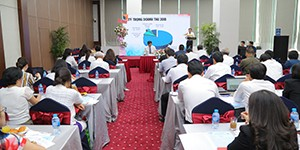 BenThanh Tourist tổ chức Đại hội đồng cổ đông thường niên năm 2019