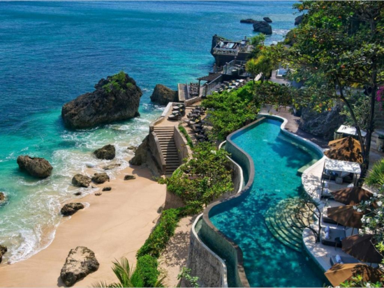 HÒN NGỌC BALI- THIÊN ĐƯỜNG NGHỈ DƯỠNG