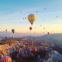 MỘT SỐ TIP AN TOÀN CHO NGƯỜI MÊ DU LỊCH.