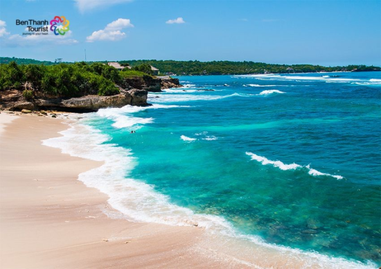 Muốn có cả núi ảnh ảo du lịch Phan Thiết: Đừng bỏ qua 5 bãi tắm này!