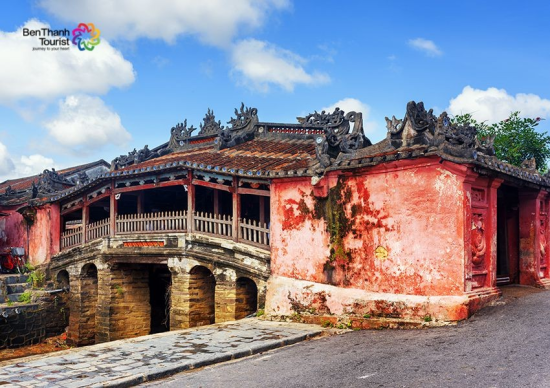 10 điểm đến du lịch Hội An "chất hơn nước cất" - thành phố tuyệt vời nhất thế giới