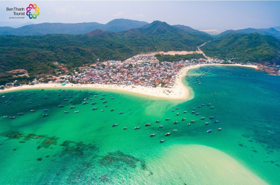 Hành trình du lịch Quy Nhơn 5 ngày 4 đêm khám phá trọn vẹn những điểm đến đẹp như mơ