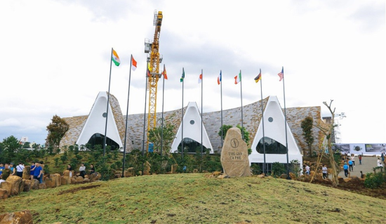 Giới trẻ dập dìu check in 5 điểm du lịch Buôn Mê Thuột đẹp quên lối về