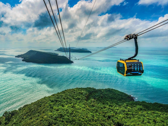 Chỉ đích danh 3 điểm du lịch Phú Quốc ngắm san hô đẹp nhất được "check-in miệt mài"