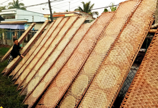 3 làng nghề truyền thống hút khách du lịch Cần Thơ, bạn đã check in chưa?