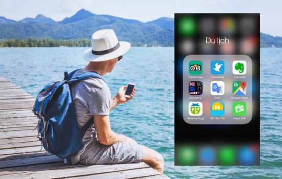 Top 6 ứng dụng dịch tiếng Anh offline tốt nhất bạn nên dùng khi du lịch nước ngoài