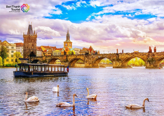 Kinh nghiệm du lịch Czech chi tiết để có một chuyến đi thoải mái và trọn vẹn