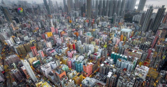 Đi du lịch Hồng Kông, đừng bỏ lỡ check in 3 điểm đến du lịch cực chất "đốn tim" giới trẻ