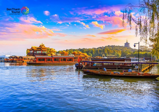 Bỏ túi những kinh nghiệm để có một chuyến du lịch Trung Quốc tự túc trọn vẹn