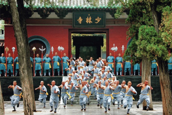 Về nơi ôm mộng tiếu ngạo giang hồ