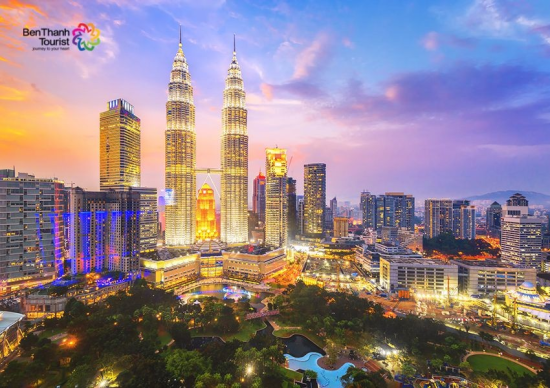 9 món ăn đường phố không thể chối từ khi du lịch Malaysia?