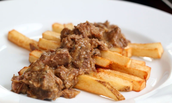 Du lịch Bỉ đừng bỏ lỡ 7 món ăn "tưởng không ngon" mà ngon khó cưỡng