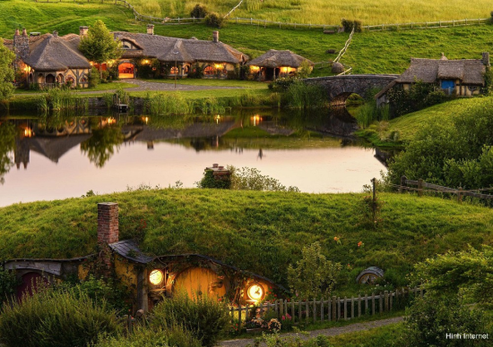 Nên mua gì khi du lịch New Zealand?