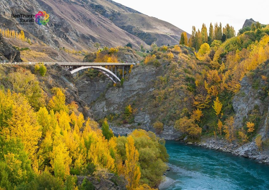 Các giấy tờ cần thiết để xin visa du lịch New Zealand