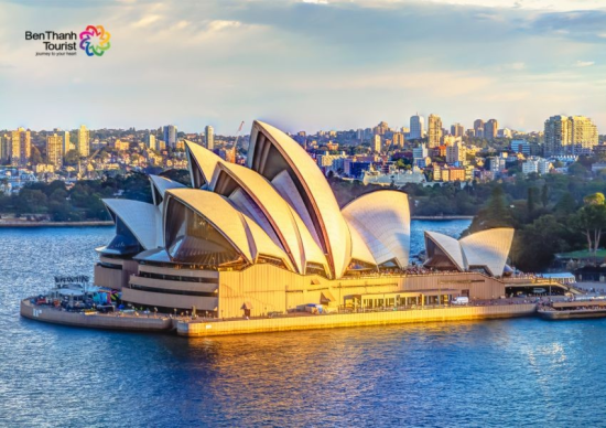 Các giấy tờ cần thiết để xin visa Úc