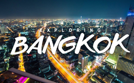 NHỮNG "VIÊN NGỌC ẨN"- CHỢ ĐÊM TRONG LÒNG BANGKOK.