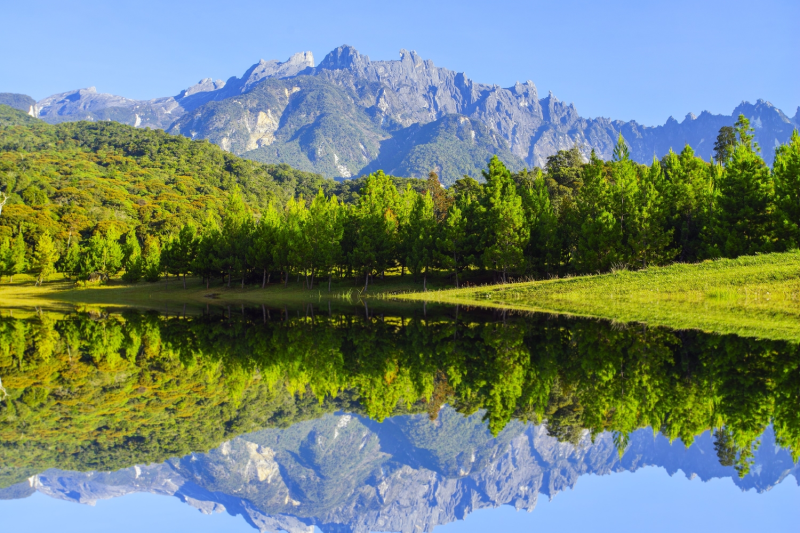 Du Lịch Malaysia (Tết Âm Lịch 2026): Kota Kinabalu - Kundasang - Đảo Sapi - Công Viên Quốc Gia Kinabalu - Ngắm Khỉ Vòi & Đom Đóm