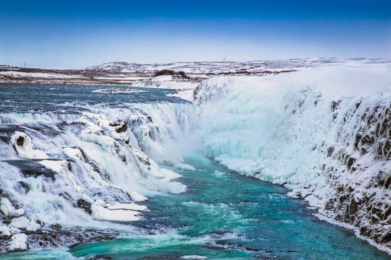 Du Lịch Bắc Âu (Tết Dương Lịch 2027): Đan Mạch - Iceland - Săn Cực Quang