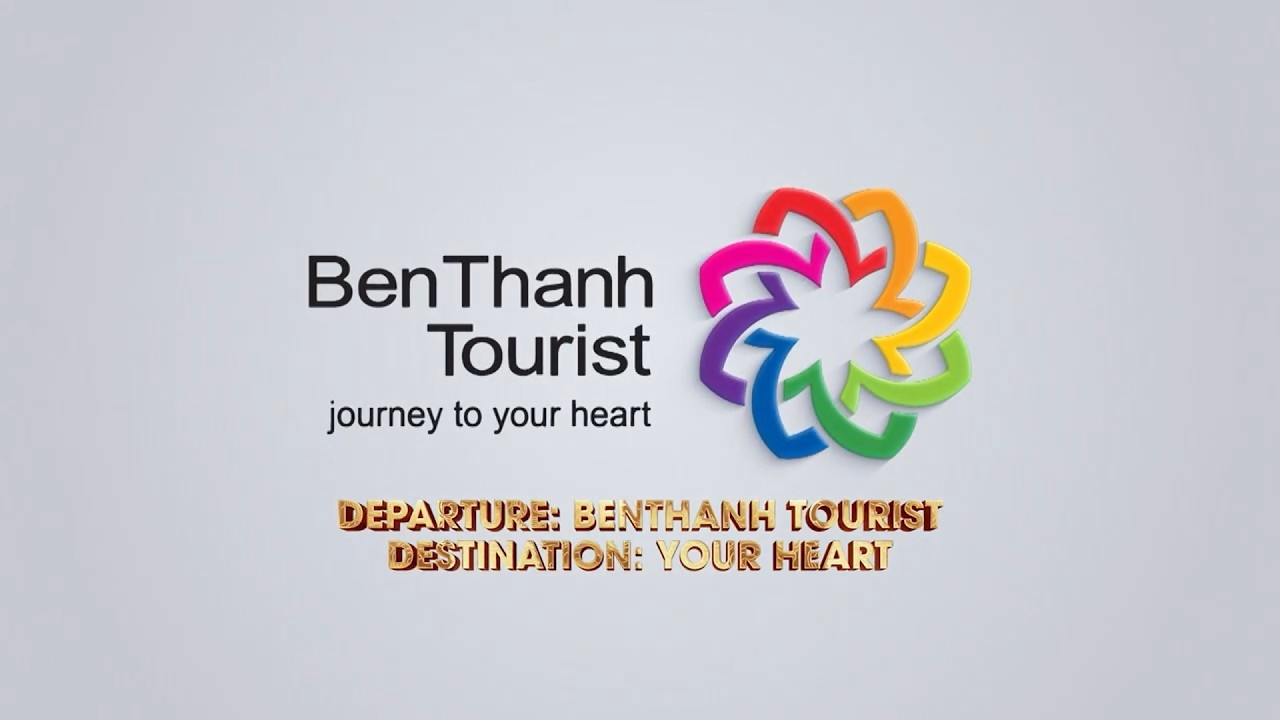 BenThanh Tourist - Vietnam's Leading Trusted Travel Brand (60s)