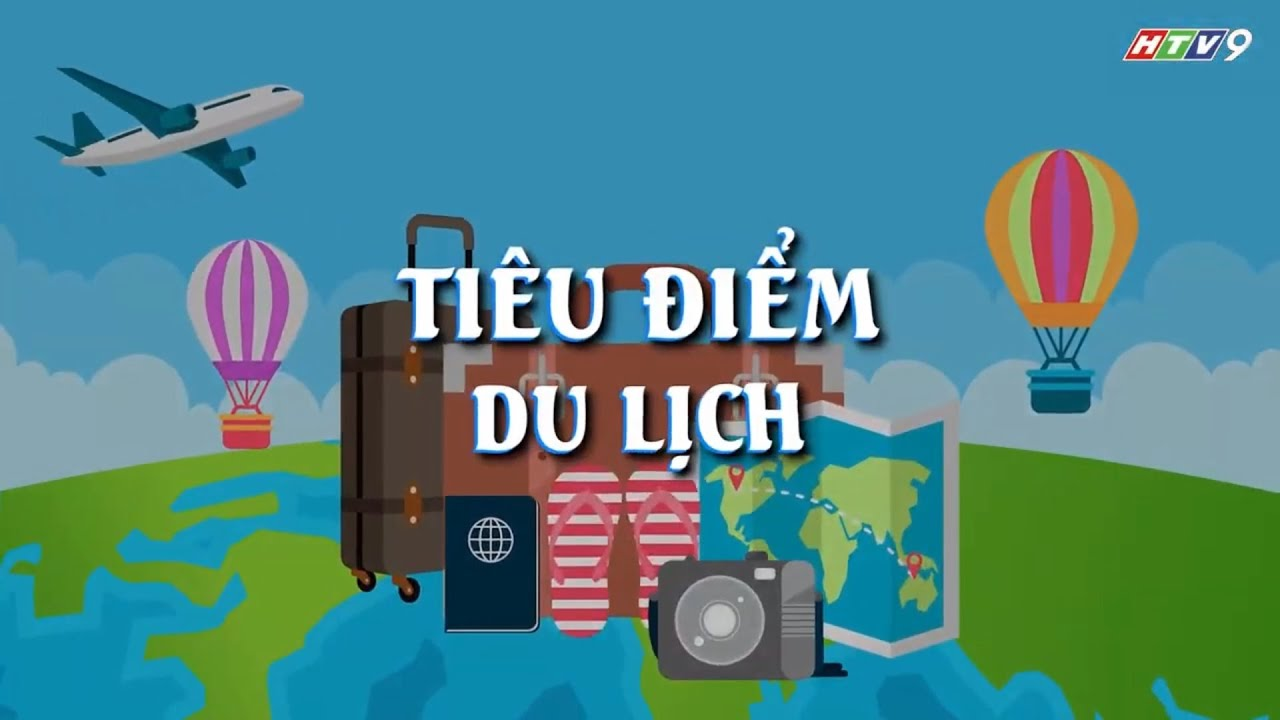 BenThanh Tourist tung ưu đãi khủng tại Ngày hội Du lịch TPHCM 2026 - HTV9