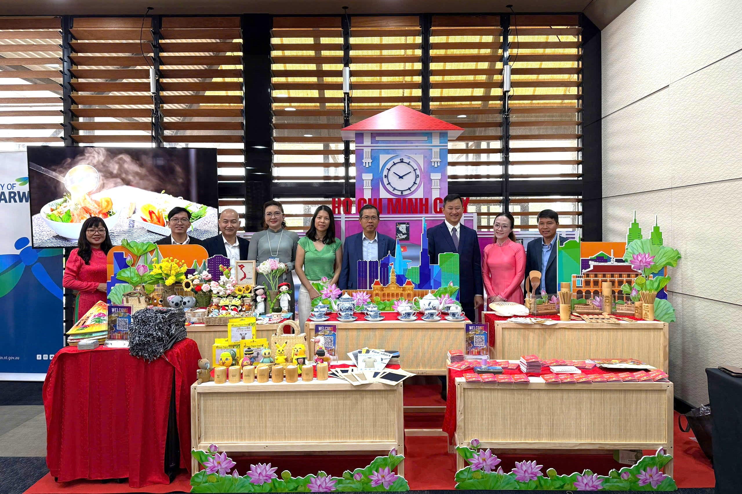 Sự Kiện Darwin Fusion 2025