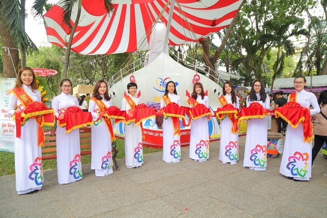 Mạng bán tour du lịch trực tuyến hàng đầu tại Việt Nam | BenThanh Tourist