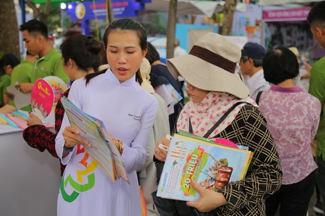 Mạng bán tour du lịch trực tuyến hàng đầu tại Việt Nam | BenThanh Tourist