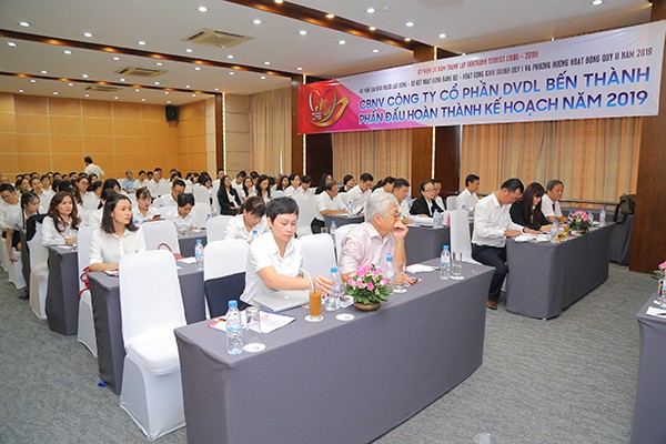 Mạng bán tour du lịch trực tuyến hàng đầu tại Việt Nam | BenThanh Tourist